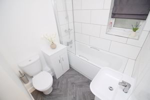 En-suite Two- click for photo gallery